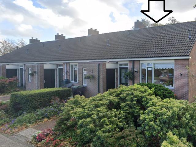 Dokter Manjoeroplantsoen 32