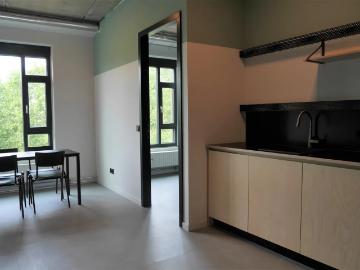 Dokter Nevenstraat 1B23