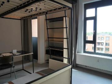 Olland, Meierijstad, Noord-Brabant - IUitgeruste keuken