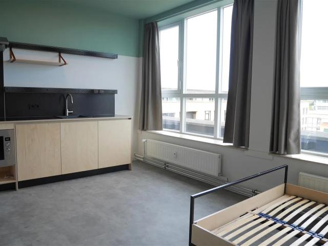 Dokter Nevenstraat 1E15