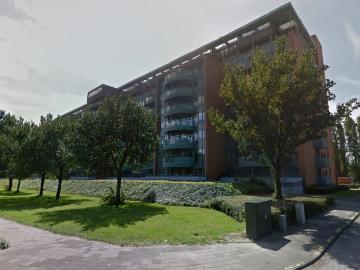 Dokter Van Ledestraat, Leidschendam, Nederland