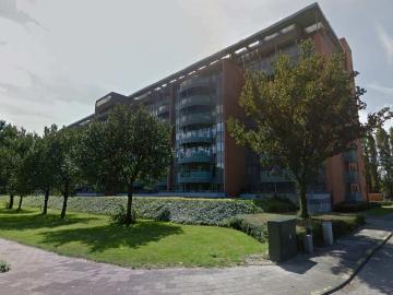 Huijgenspark, Den Haag, Zuid-Holland - Opslagruimte