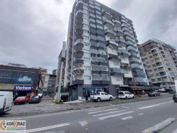 Doktorlar Sitesinde 4+1 Kiralık Daire