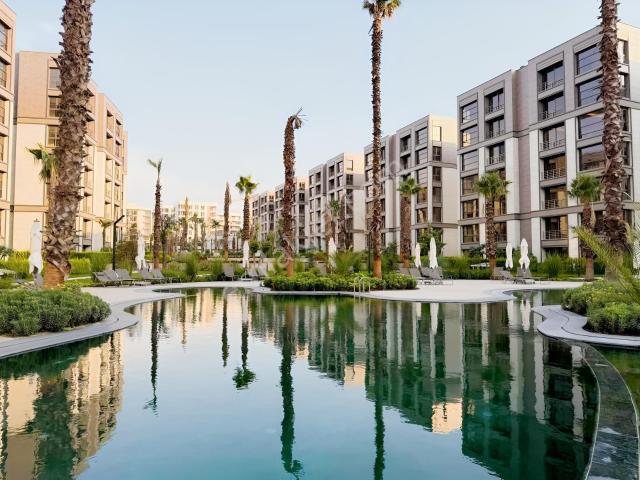 Doku By Kumova 3+1 Arakat Kiralık Daire