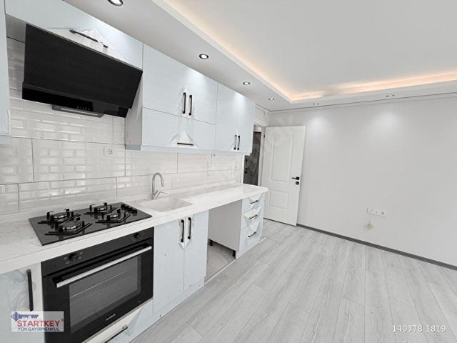 DOKUMA CADDESİNDE ADLİYE VE HASTANE YAKINI SIFIR 2+1