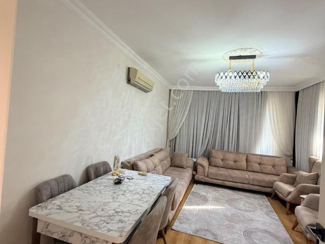Dokuma Özdilek Avm Yanı Full Tadilatlı Satılık 3+1 Daire