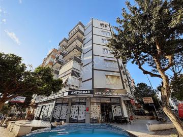 Kepez, Antalya ili, Akdeniz Bölgesi
