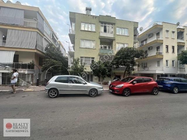 Dokuma Ulusta Satılık 3+1 Daire