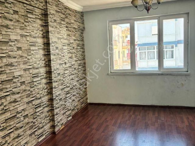 Dokumada Merkezi Konumda 3+1 Geniş Ferah Kiralık Daire