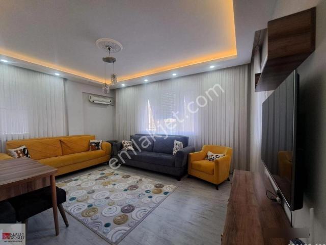 Dokumada Satılık 3+1 110 M² Net Tramvaya Yakın Ayrı Mutfaklı