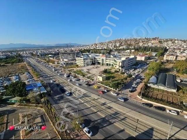 Dokumanın Güzeli Otel Konseptinde Lüx Acil Satılık