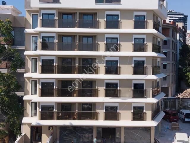 Dokuz Eylül Üniversitesi Kampüsü Yanı Satılık 2+1 Dubleks