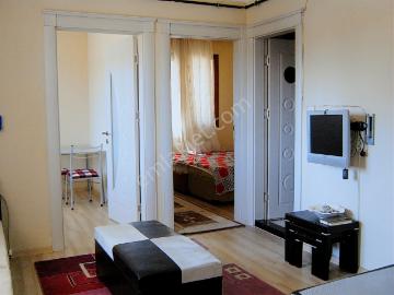 Buca, İzmir ili, Ege Bölgesi - Doğal gaz