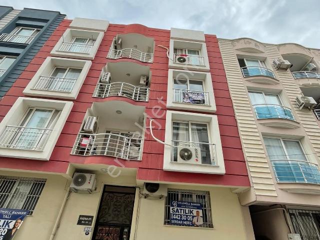 Dokuz Eylül Üniversitesi İibfye Yürüme Mesafesinde Eşyalı 1+1