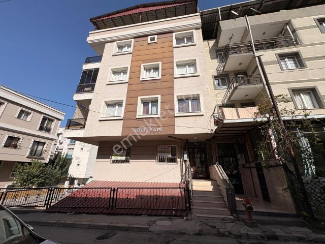 Dokuz Eylül Üniversitesi Yakını Doğalgazlı Ara Kat Kiralık Daire