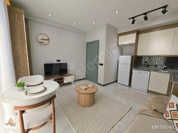 DOKUZ EYLÜL ÜNİVERSİTESİ KARŞISIEŞYALI ARAKAT 1+1 SATILIK DAİRE