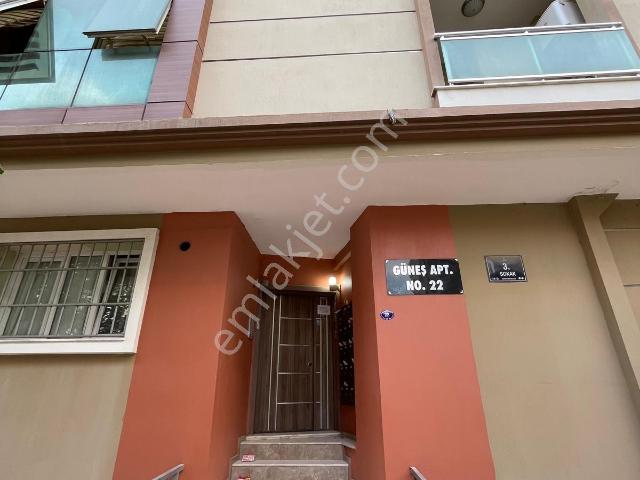 Dokuz Eylül İibfnin Hemen Arkasında Sıfır Eşyalı Balkonlu 1+1