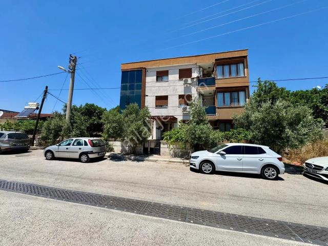 Dokuz Eylül Mah. Kiralık Eşyalı 2+1 Daire