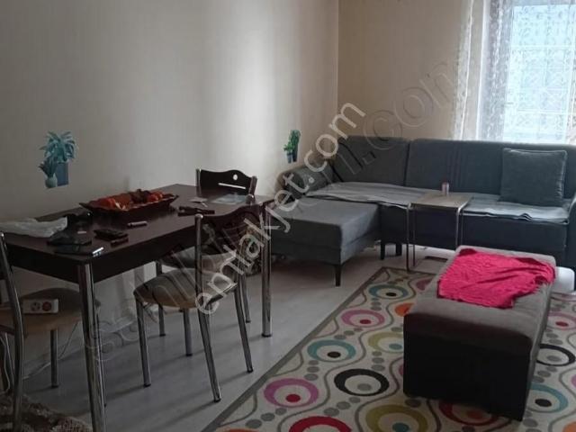 Dokuz Eylül Mah. Kiralık Eşyalı 2+1 Daire