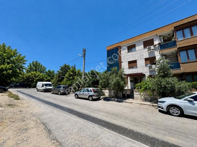 Dokuz Eylül Mahallesi Satılık 2+1 Eşyalı Daire