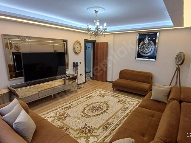 DOKUZEYLÜL MH OPTİMUM İZBAN YAKIN MÜSTAKİL BAHÇELİ SATILIK DAİRE