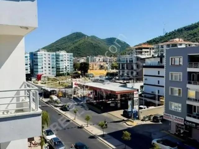 Dokuzeylül Yakını Eşyalı 3+1 Jeotermalli Daire