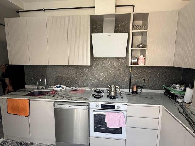 DOKUZKAVAKLAR MAHALLESİNDE 2+1 FIRSAT DAİRE