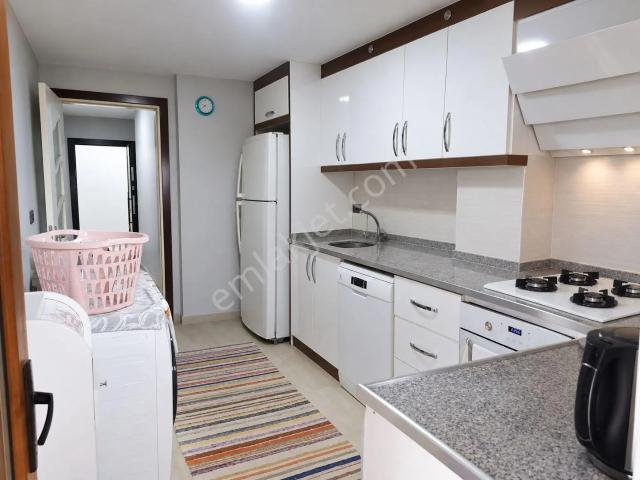 Dokuzkavaklar’da Semt Hastanesi Dibinde 160 M² • 3+1 • Çift Teraslı Satılık Dubleks