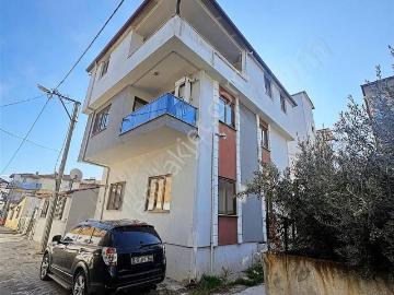 Dokuzkavaklarda 3 Katlı Satılık Müstakil Bina