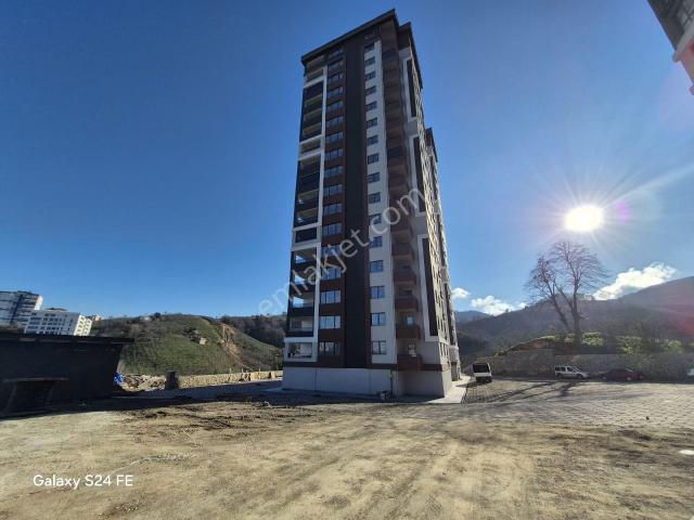 Dolunay Mah La Vita Park Sitesi'nde