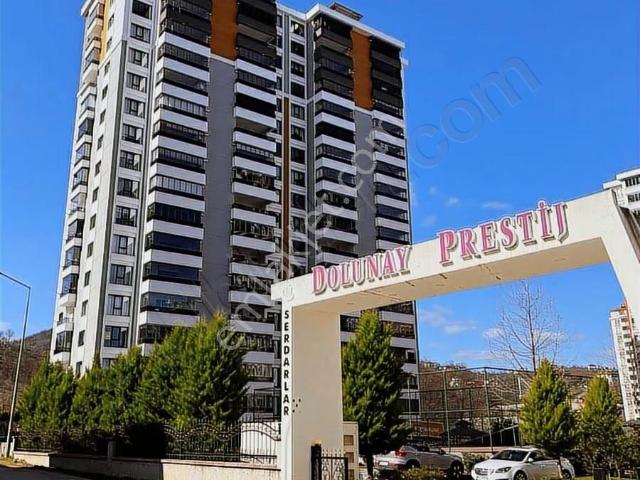 Dolunay Da Lüks 3+1 Satılık Daire