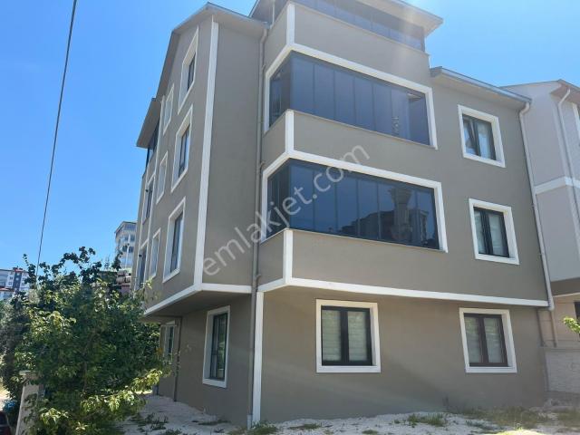 Dolunay Da 1+1 Full Eşyalı Daire