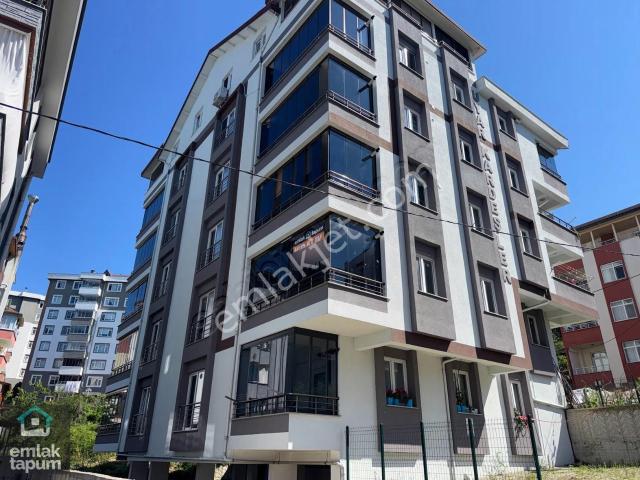 Dolunay'da İyi Konumda Butik Binada Kiralık 3+1 Daire