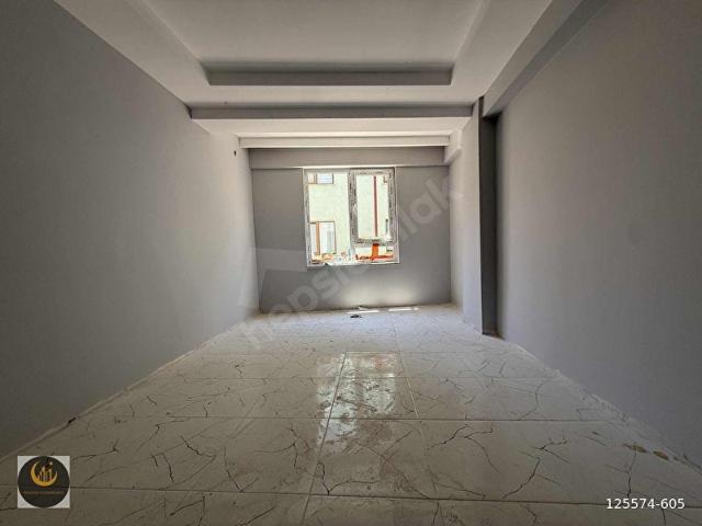 DOLUNAY'dan ANADOLU ÜNV YAKINI SIFIR 2+0 DAİRE