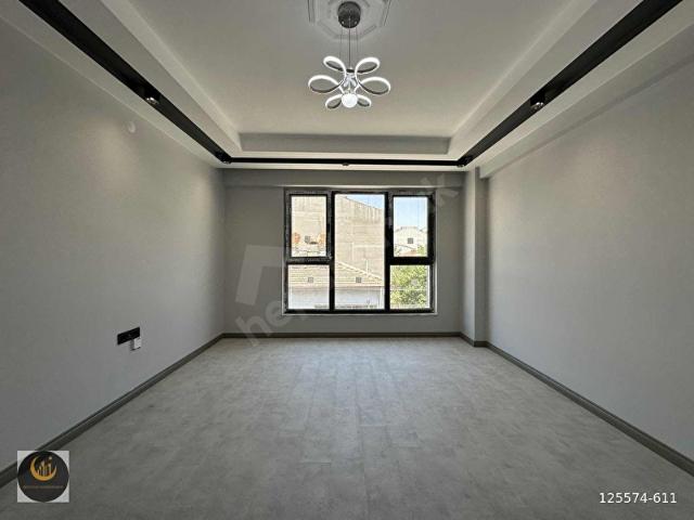 DOLUNAY'dan GÜNDÜZ ÖKÇÜN YAKINI SATILIK 80m2 2+0 DAİRE
