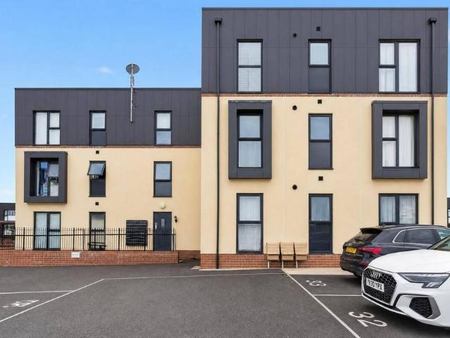 Dol Glaswg, Capel Llanilltern, CF5 2 bed flat to rent £1,050 pcm £242 pw