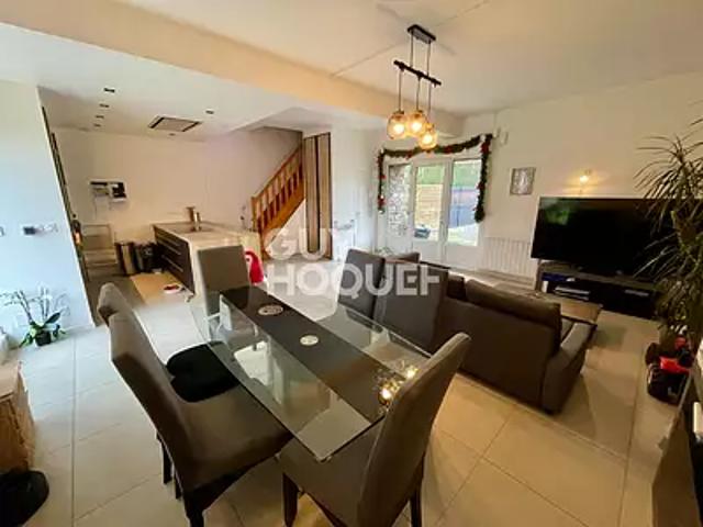 Dol de Bretagne 35120 Achat / Vente maison 3 pièces t3 terrasse cave
