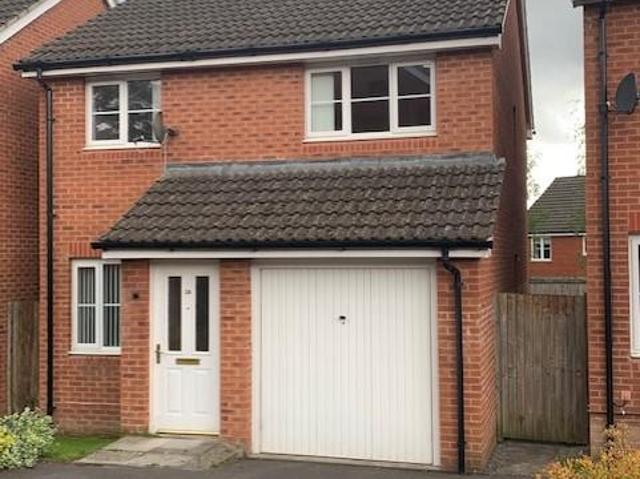 Dol Y Dderwen, Ammanford SA18 3 bed detached house to rent £1,100 pcm £254 pw