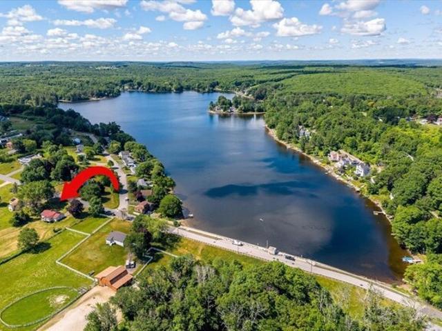 Dolan Rd, Millbury, Home For Sale