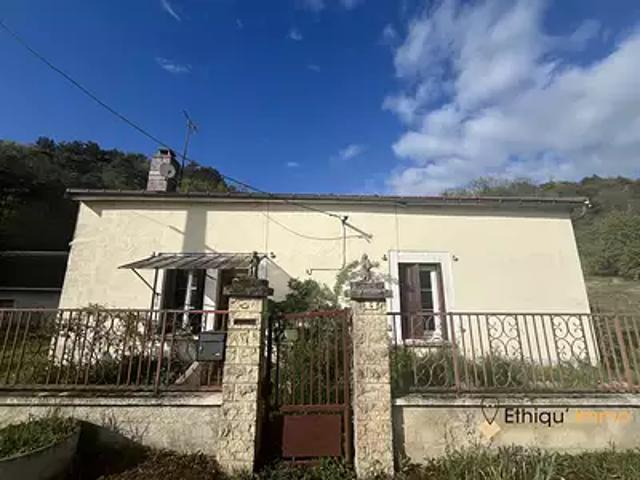 Dolancourt 10200 Achat / Vente maison 4 pièces t4