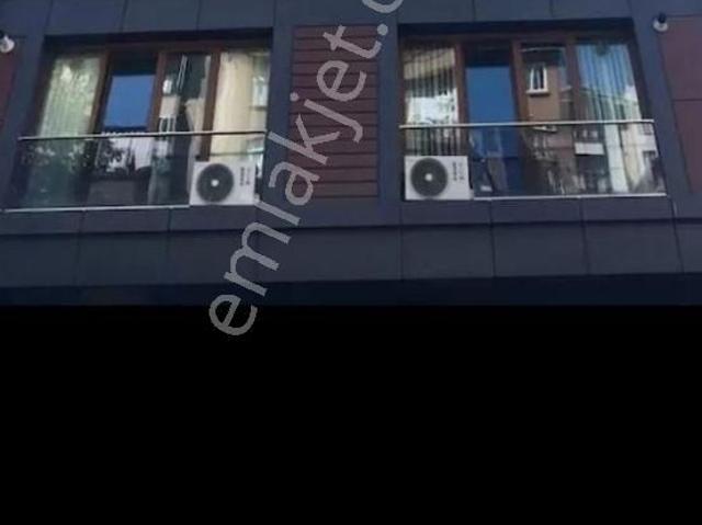 Dolapdere Caddesi'nde 60 Metrekare 2+0 4000 Tl