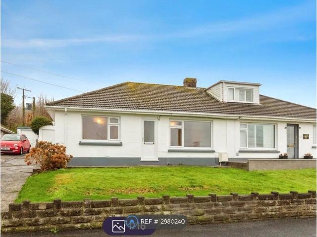 Dolau Fan Road, Burry Port SA16, 2 bed bungalow to rent, £725 pcm | PrimeLocation