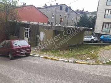 Dolayoba Mh 180 Metre Arsa İçinde Müstakil Ev