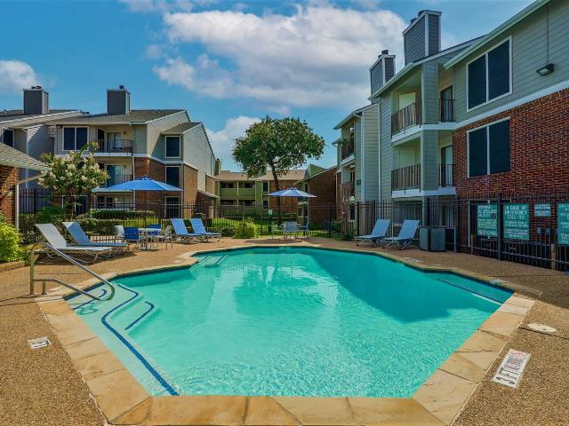 Dolce Vita at Three60 Apartments 2 Bedroom Apartment for Rent at 1108 Wynncrest Ln, Arlington, TX 76006