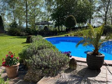Dolce Vita in Oberösterreich – Mediterranes Wohnen