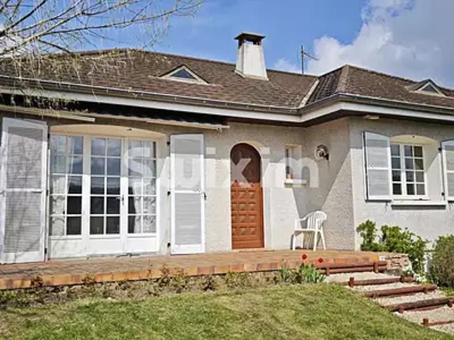 Dole 39100 Achat / Vente maison 4 pièces t4 au dernier étage