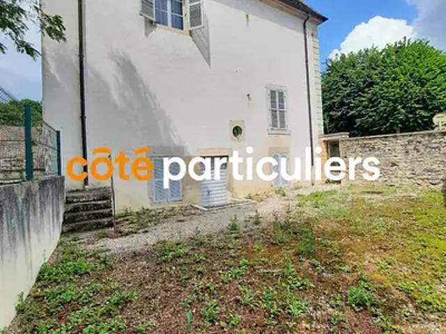 Dole 39100 Achat / Vente appartement 2 pièces t2 cave parking