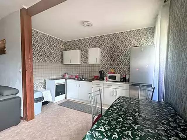 Dole 39100 Achat / Vente appartement 3 pièces t3