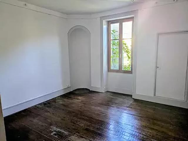 Dole 39100 Achat / Vente appartement 4 pièces t4 au dernier étage