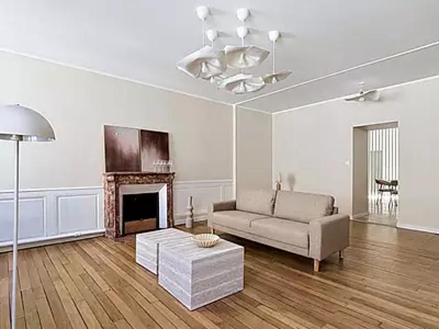 Dole 39100 Achat / Vente appartement 4 pièces t4